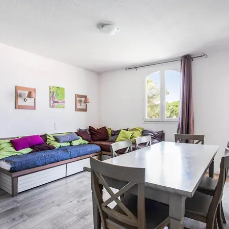 Résidence Saint-raphaël Valescure - Maeva - 2 Pièces 6 Personnes - Sélection Mae-1388 Apartamento