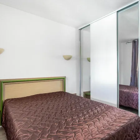 Saint-raphael Valescure - Maeva - Climatise 2 Pieces 6 Personnes - Selection Mae-1388 Διαμέρισμα