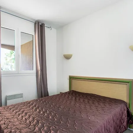 Saint-raphael Valescure - Maeva - Climatise 2 Pieces 6 Personnes - Selection Mae-1388 Διαμέρισμα