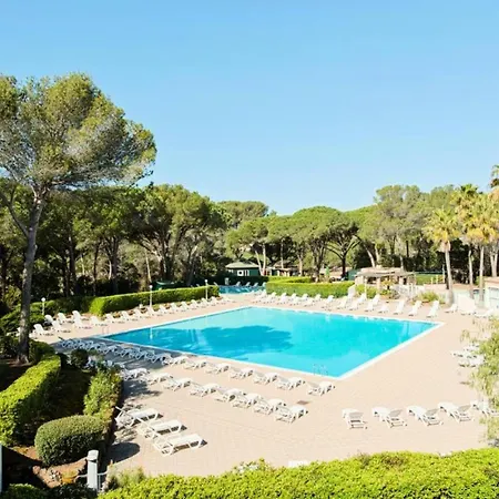 Saint-raphael Valescure - Maeva - 2 Pieces 6 Personnes - Selection Mae-1388 Apartment *