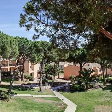 Apartment Saint-raphael Valescure - Maeva - 2 Pieces 6 Personnes - Selection Mae-1388 Saint-Raphaël