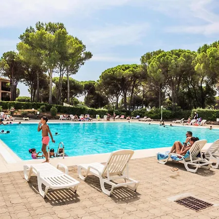Saint-raphael Valescure - Maeva - Climatise 2 Pieces 6 Personnes - Selection Mae-1388 Διαμέρισμα *