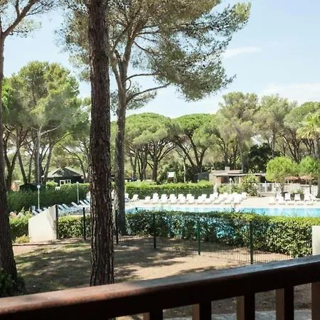 Saint-raphael Valescure - Maeva - Climatise 2 Pieces 6 Personnes - Selection Mae-1388 Διαμέρισμα *