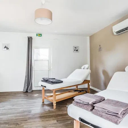 Saint-raphael Valescure - Maeva - Climatise 2 Pieces 6 Personnes - Selection Mae-1388 Διαμέρισμα Saint-Raphaël
