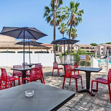 Apartment Saint-raphael Valescure - Maeva - 2 Pieces 6 Personnes - Selection Mae-1388 Saint-Raphael (Var)