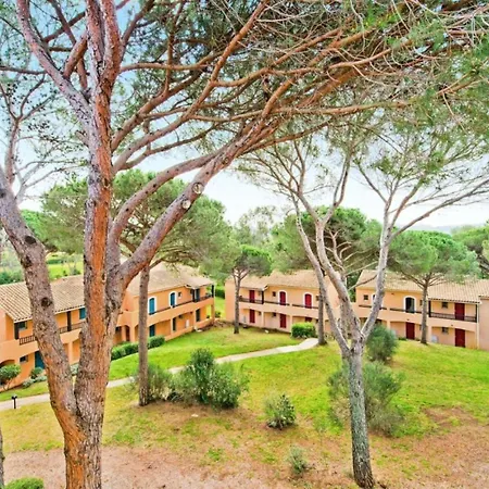 Apartment Saint-raphael Valescure - Maeva - 2 Pieces 6 Personnes - Selection Mae-1388
