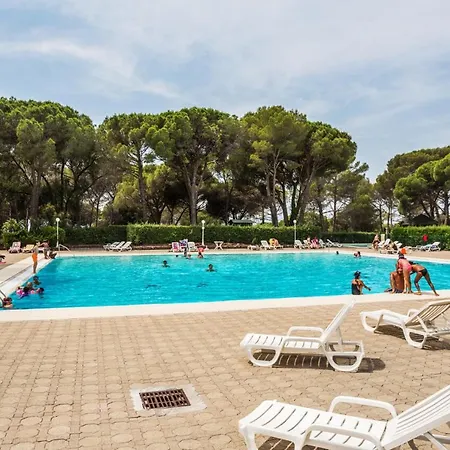 Résidence Saint-raphaël Valescure - Maeva - 2 Pièces 6 Personnes - Sélection Mae-1388 Apartamento *