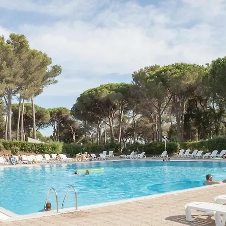 Apartamento Résidence Saint-raphaël Valescure - Maeva - 2 Pièces 6 Personnes - Sélection Mae-1388 *