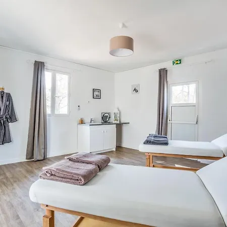 Apartamento Résidence Saint-raphaël Valescure - Maeva - 2 Pièces 6 Personnes - Sélection Mae-1388 Saint-Raphaël