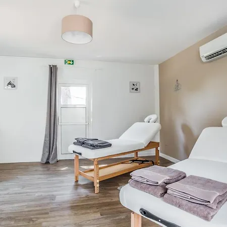 Saint-raphael Valescure - Maeva - Climatise 2 Pieces 6 Personnes - Selection Mae-1388 Διαμέρισμα