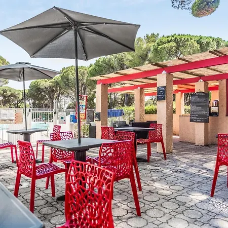 Apartamento Résidence Saint-raphaël Valescure - Maeva - 2 Pièces 6 Personnes - Sélection Mae-1388 Saint-Raphaël