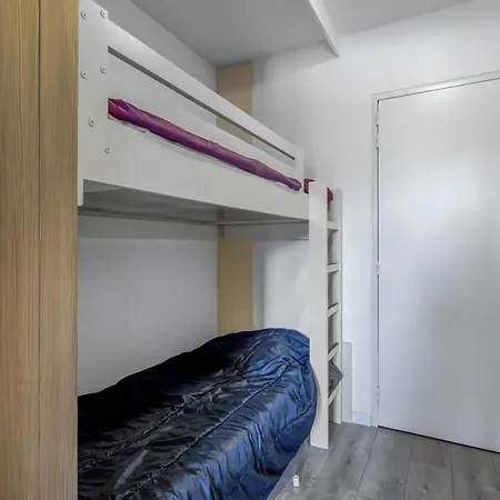 Résidence Saint-raphaël Valescure - Maeva - 2 Pièces 6 Personnes - Sélection Mae-1388 Apartamento
